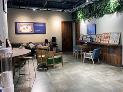 -海马体照相馆(天津世纪都会店)
