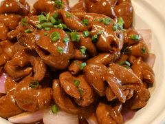洋葱大肠-壹只菜·崇明本地特色菜(崇明南门店)