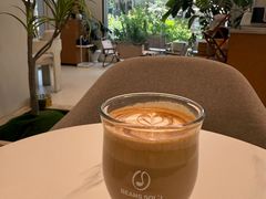 -Beans Solo豆号咖啡(百家湖花园店)