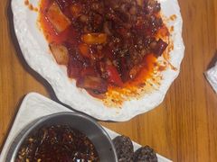 -冰川朝鲜族料理·东北菜(观前店)