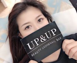 -UP&UP·半永久眉毛眼线机器野生眉