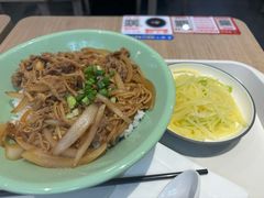 -李先生牛肉面大王(广渠门内店)