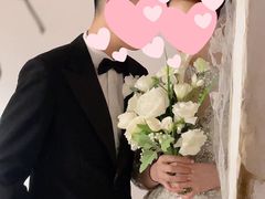 -金夫人婚纱摄影(江津店)
