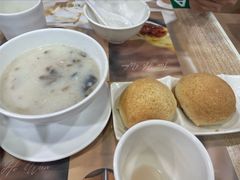 -添好运点心专门店(中环IFC店)