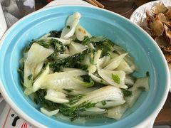 -良师门滨海人家·海鲜·家常菜(滨海城店)