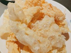 -额尔敦传统涮(公园西路店)