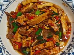 -八碗湘长沙市井菜(坡子街店)