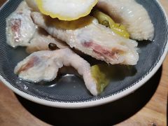 -青桃餐厅