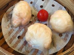 金牌虾饺皇-点都德(千灯湖环宇城店)
