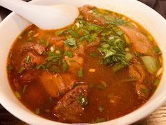 半筋半肉面-吉亨面馆(古北1699店)