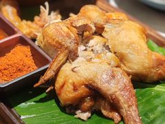 -打酱油·非遗淮扬菜(瘦西湖梅岭店)