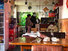 -玫瑰红烤羊排(北新桥三条店)