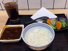 -吉野家(上海美罗城店)
