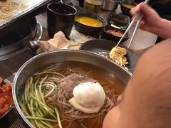 -香猪坊韩国烤肉专属门店(魏公村店)