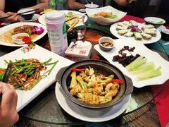 -御膳粥·牛乳粥底火锅·地道顺德菜(容桂店)