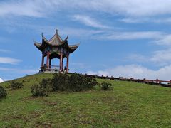 -乌蒙大草原