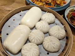 -陈傻子餐厅(世纪都会店)