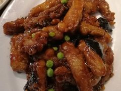 -功德林(南京西路店)