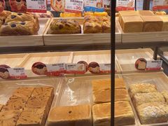 -爸爸糖吐司面包(悠唐购物中心店)