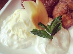 苹果圈-Geneva日内瓦餐厅(西郊宝成花苑店)