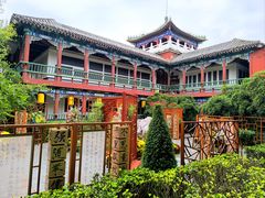-中国翰园碑林