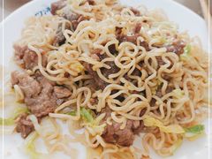 -水头牛肉店(洋坪分店)