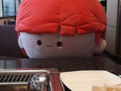 -海底捞火锅(连城广场店)