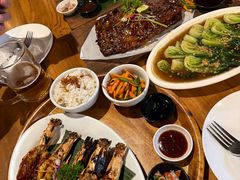 -Warung Nia Balinese Food & Pork Ribs