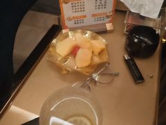 -舒馨坊养生会所·足浴·油压·SPA(瑞景店)