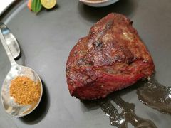 牛扒-寻味顺德·珍之宝酒楼(银钻店)