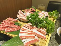 -NIUAN牛庵·日式和牛烧肉(恒隆店)