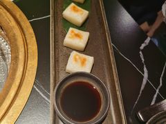 -山川小町·极番烧肉(新地假日广场店)