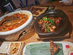 -桂小厨广西菜(印象城店)