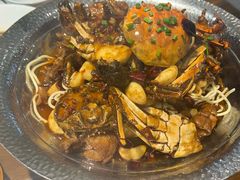 -黄泥岗·地道湖北菜(奥特莱斯店)