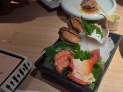 -匠和风精致料理(宁德万达店)