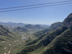 -抱犊寨风景区