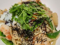 -娜娜家·Nana's restaurant(国金汇店)