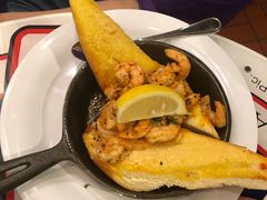 -阿甘虾餐厅(凌霄阁店)