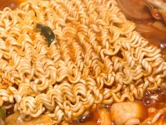-韩香福脊骨汤锅(上杭路店)