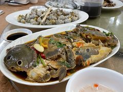 -揭阳钟记小食(福田新村店)