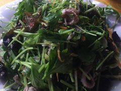 -华圆美食-老蓬莱菜(蓬港路店)