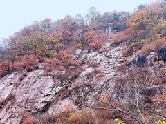 -丹东凤凰山景区