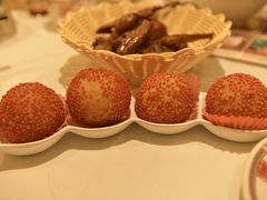 -稻香酒家(天河城店)