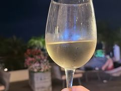 -大堂酒廊·亚龙湾万豪度假酒店