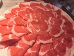 -清真·鸦儿李记·涮肉(花市店)