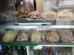 -汝萍传统蘸水菜(春华路总店)