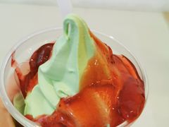 -麦当劳(合肥之心城店)