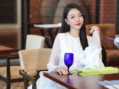 -青岛香格里拉·鱼跃地中海西餐厅