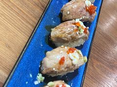 -信日本料理(信义坊店)