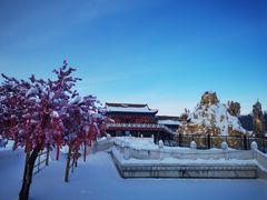 -红光山景区